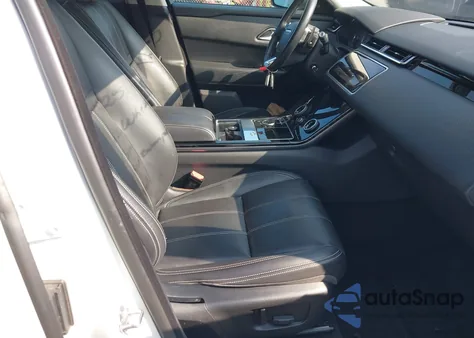 2018 Land Rover Range Rover Velar P380 S z USA, uszkodzony, nr VIN SALYB2RV0JA751711